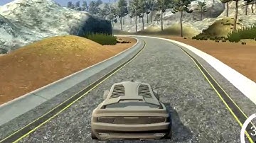 PID Controller (P only)