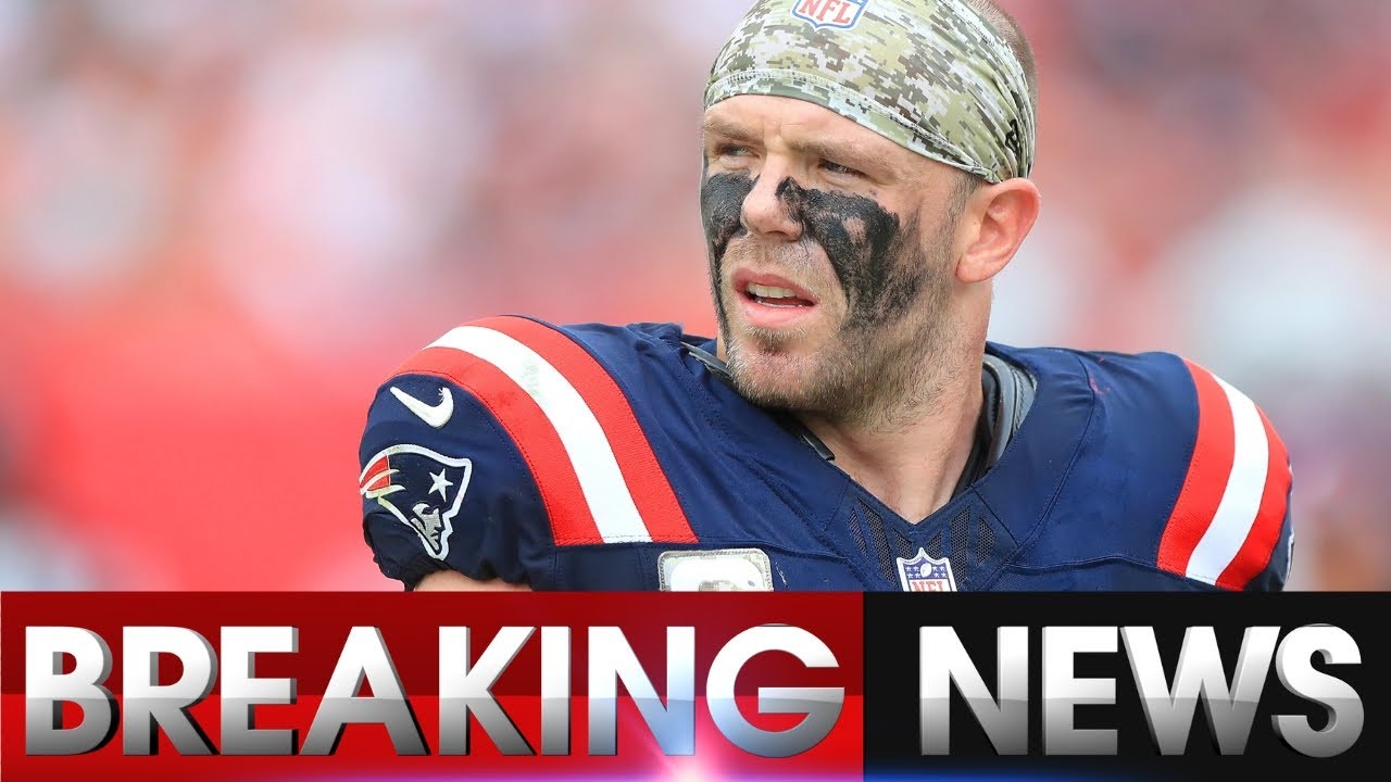 Patriots' Crisis Deepens Hours Before Ravens Showdown। USA SportsLine