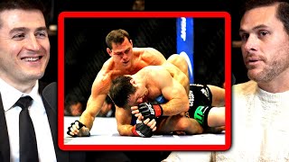 MMA vs Jiu Jitsu | Roger Gracie and Lex Fridman