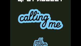 UFO Project – Calling Me