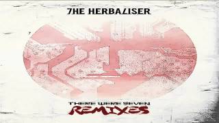 15 The Herbaliser - March of the Dead Things (feat. Teenburger) (Renegade Brass Band Remix) [Depa...