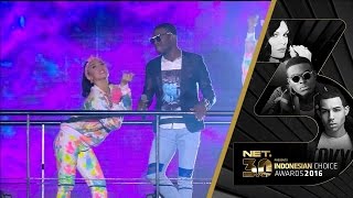 Omi - Medley | Breakthrough Artist of The Year | Kahitna | NET 3.0
