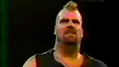 Reese vs. The Barbarian [1998-04-18]