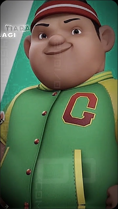 Download lagu dj sah || by cover gopal💕✨ || #gopalboboiboy #capcutedit #semogarame