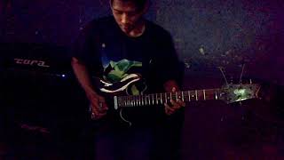 Gasrux - Ga Perlu Cover by Bakoye Family