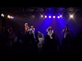 アイドル ラップ lyrical school「(GET AROUND!)TOKYO GIRLS!!」@9/3 福岡INSA