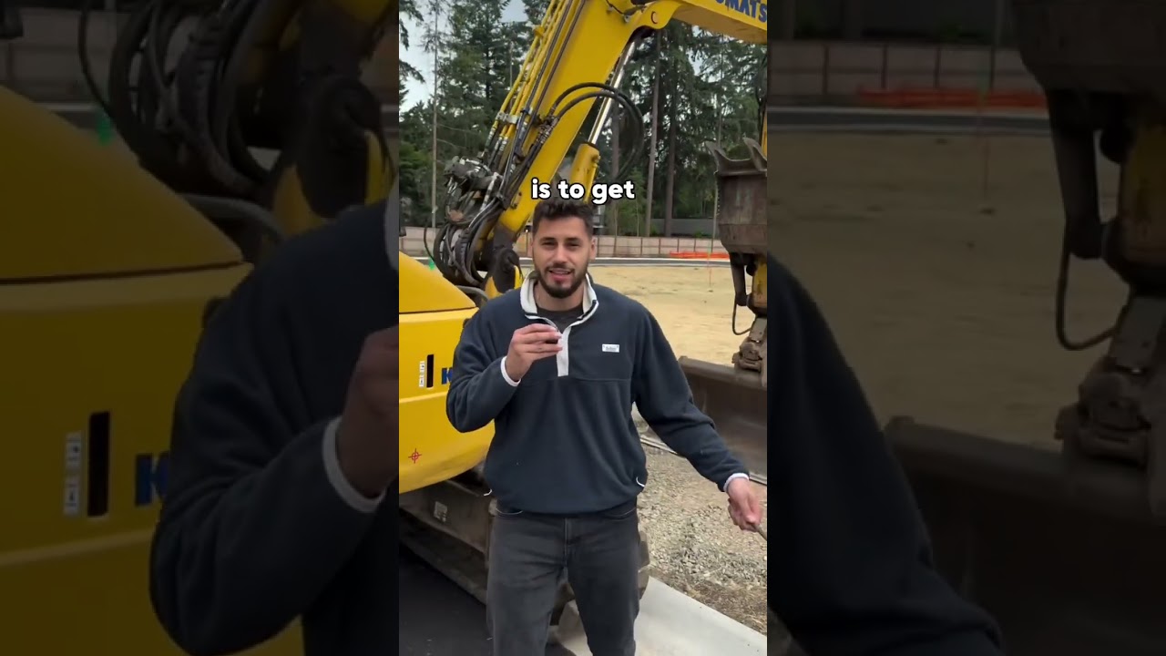 The difference between a builder and a developer💪🏼 