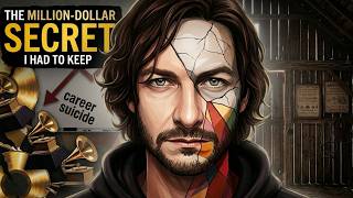 Gotye's Biggest Mistake Saying No to Everything | Wouter De Backer