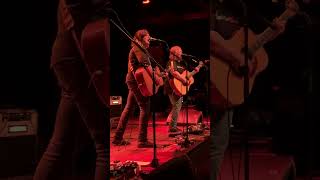 Watch Indigo Girls Its Alright video