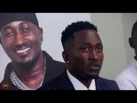 ALBUM Ya DJ SEVEN Sio Ya Kitoto Niya Kimataifa Awavuta MASTAA Hawa Wakubwa Kutoka Nje Na Ndani 