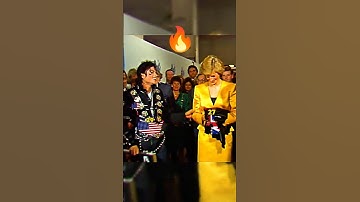 Michael 😢 Crying for Diana 👑 Michael Jackson Met Princess Diana #michaeljackson #diana #royalfamily