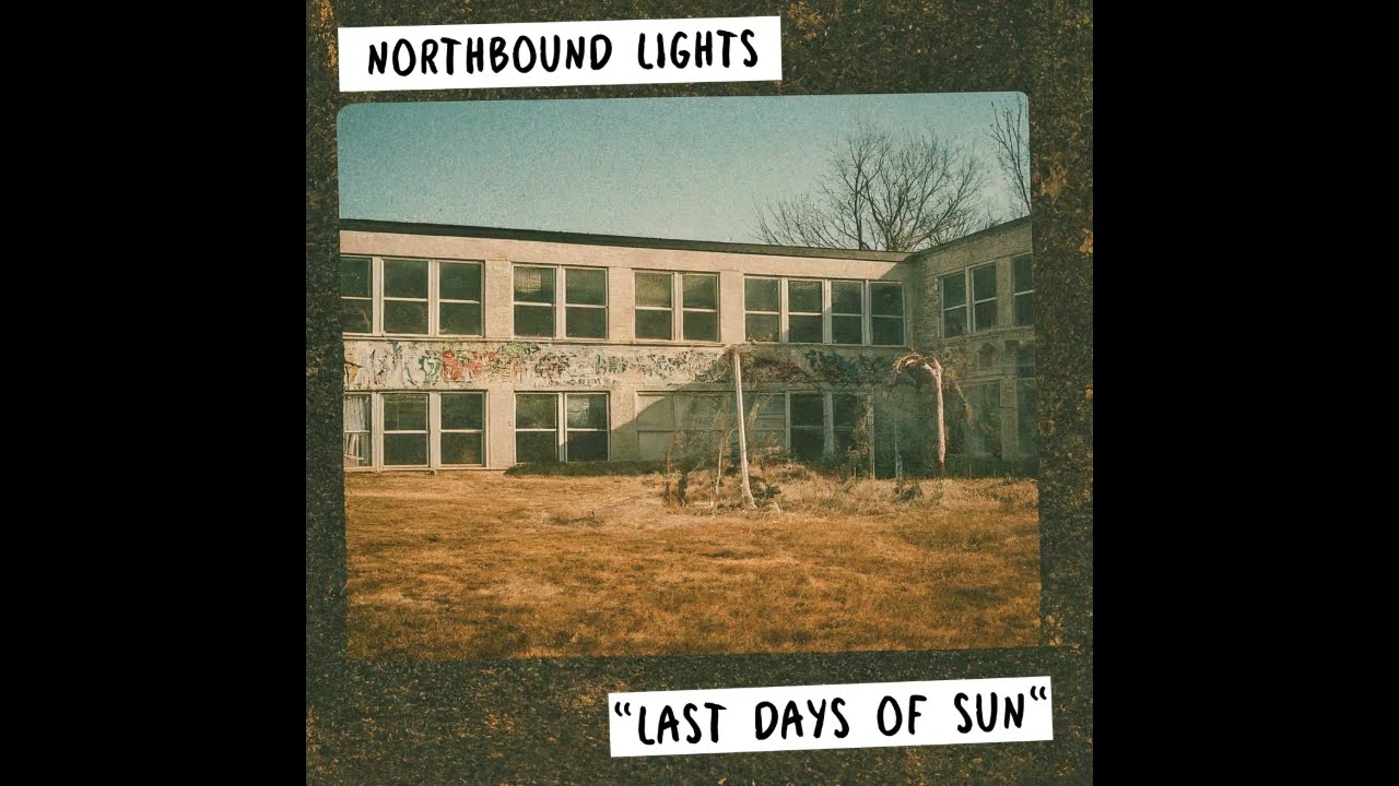 Northbound Lights - Christine