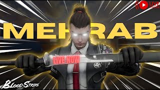 Blood Strike LIVE till We Reach 20k Subscribers