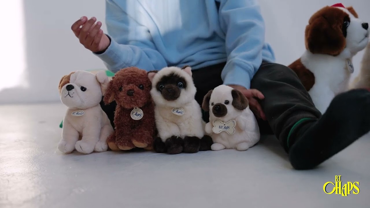 ヨドバシ.com - ボントントイズ BON TON TOYS BTC-001SI B.T. Chaps