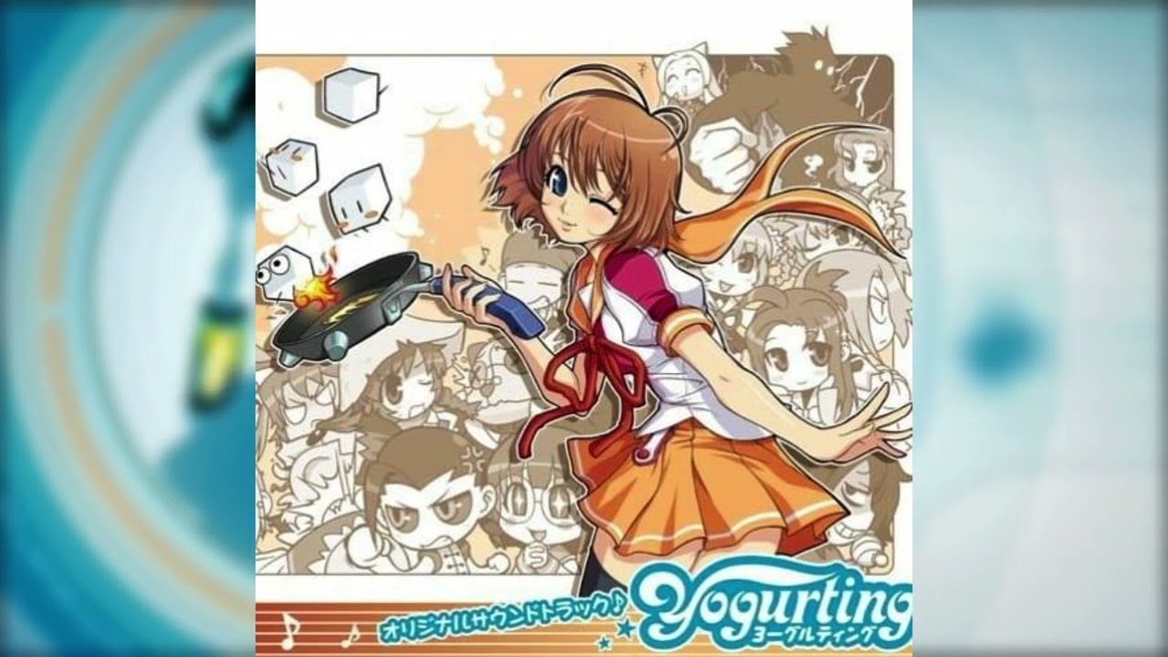 lostrushi - True Perspective (instrumental)