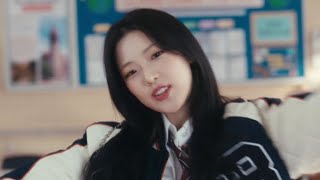 Los MV de BabyMonster  pero son las lineas de Ruka