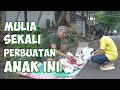 JUJUR itu tidak BOHONG  - ( KELUARGA TERCEMAR ) Eps. 38