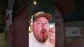 Eating Alligator For The First Time Orlando, Fl