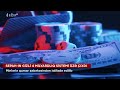 4 milyard dollarlıq şəbəkə | Gizli maliyyə mexanizmi ifşa edildi - Baku TV