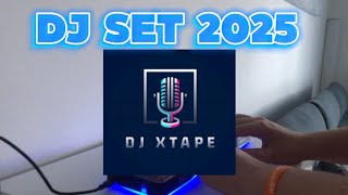 Mini Dj Set 6 Minut Energie Dj Xtape