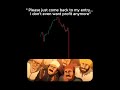 Please just come back to my entry... I don't even want profit anymore"😭 #btc #memes #meme #crypto