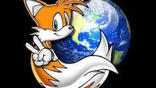 How to Change Firefox Desktop Icon to Tails from Sonic