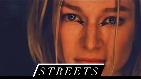 Jules Vaughn || Streets