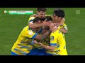 Kaminski mit goldenem Tor - Wölfe im Achtelfinale: Braunschweig - Wolfsburg 1:2 | DFB-Pokal | DAZN