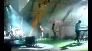 Mendetz Treblanara Electrosonic Burgos
