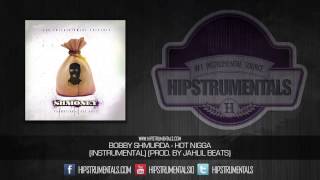 Bobby Shmurda - Hot Instrumental Prod. By Jahlil Beats Download Link