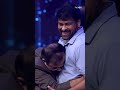 Hilarious Comedy Duo! Chiranjeevi & Brahmanandam Celebrate 30 Years of ETV 🎉