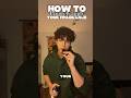 How to apply your fragrance 🙏😮💨#shorts #tutorial #fragrance #cologne