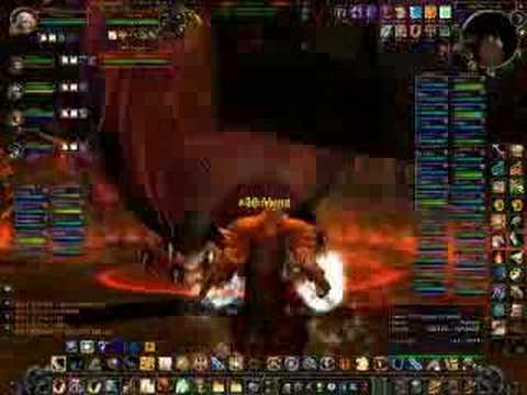 Macattack -  World of Warcraft