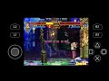 Darkstalkers Morrigan Aensland vs Jon Talbain combate completo 