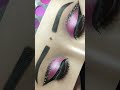 #eye makeup#