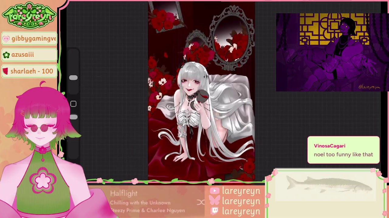 【DRAWING】rendering time