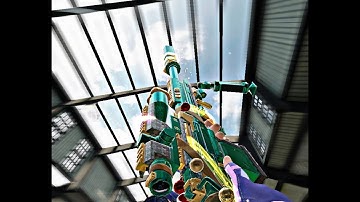 1v1 Against Random Players in WorldChat And This is Happened!