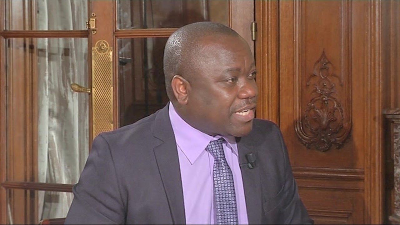 FACE A NOUS - Guinée: Alpha Condé, Président de l'Union Africaine (5/6)