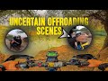 Aaj to bhot zada galat hogya offroading trail par 😩😩 Xpulse key sath 😑