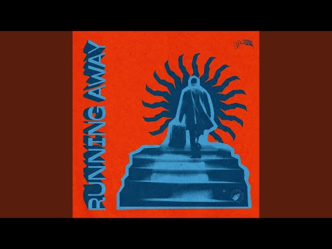 Thee Sacred Souls - Running Away