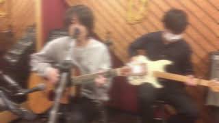 【cover】w.o.d./あらしのよるに