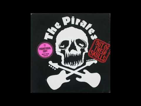 The Pirates - Out Of Their Skulls - YouTube
