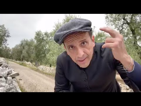 Uccio De Santis - 10 min con DON DINO
