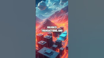 Decoding Blockchain Technology for Crypto Enthusiasts