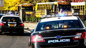 Schools Cutting Counselors And Nurses To Pay For More Cops