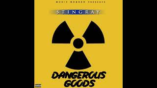07.StingRay - uKhondolo