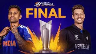 "🔴LIVE India Vs New Zealand T20 World cup Final 2026 Live Score #cricket #tamil #live #t20worldcup " screenshot 3