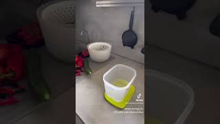 Tupperware VentSmart series.