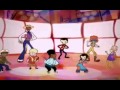 Class Of 3000 Intro 