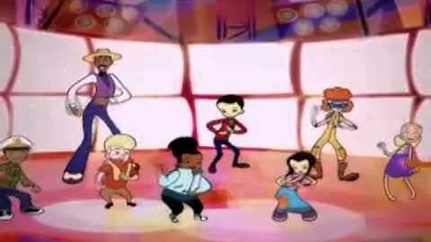 Class of 3000 Intro